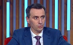 Виктор Ляшко, коронавирус, путешествия по Европе