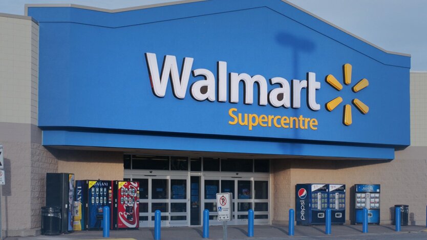 Walmart-
