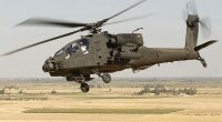 Вертоліт Apache