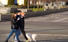 Прогноз погоди в Україні / Фото: Новини.