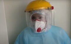 Новые показатели для ослабления карантина в Украине,карантин в Украине,коронавирус в Украине