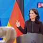 Анналена Бербок