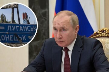 Госдума рассмотрит обращение к Путину о "признании независимости ОРДЛО", - СМИ