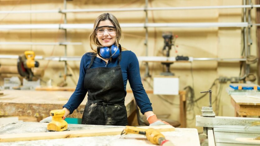 Робота в Україні / Фото Canva