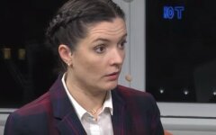 Зоряна Скалецкая