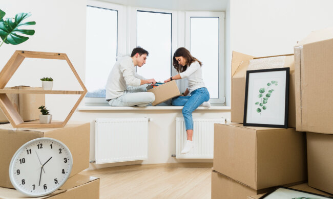 Аренда квартир / Фото: Freepik