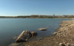 У Путина придумали, как обеспечить аннексированный Крым водой