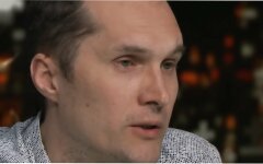 Юрий Бутусов, Министерство обороны Украины, Война на Донбассе