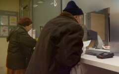 Покупка трудового стажа,Украинские пенсионеры,Нормы по трудовому стажу