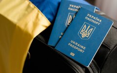 Консульские услуги