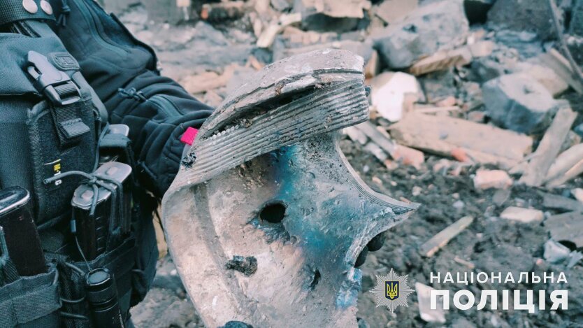 Окупанти продовжують бити по Донеччині: є загиблі та поранені