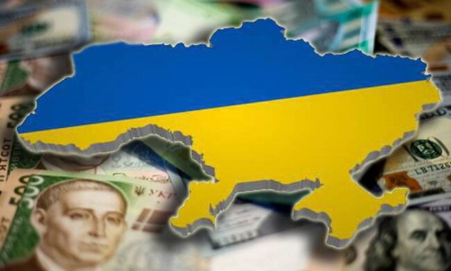 Украинская экономика