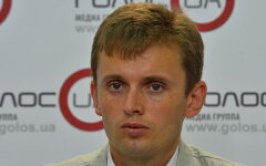 Руслан Бортник