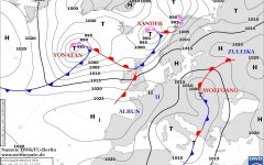 Прогноз погоды