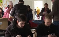Выплаты переселенцам, Минсоцполитики, война в украине