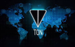 Телеграм ТОН