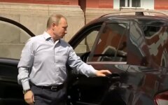 В Сеть слили секретные фотографии дочерей Путина