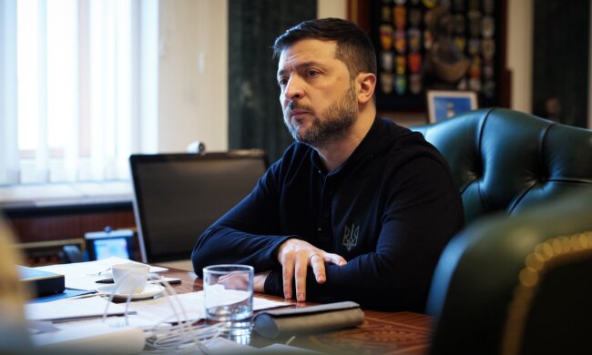 Владимир Зеленский
