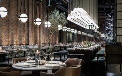 Ресторани у Києві