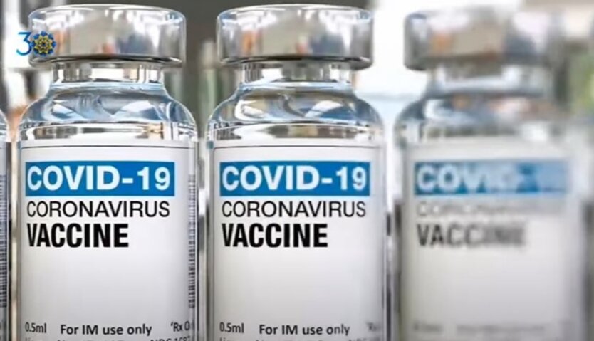 Бустерная доза, COVID-19, вакцинация, Кабмин