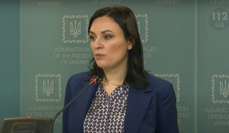 Юлия Ковалив