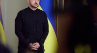 Володимир Зеленський