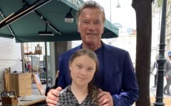 грета шварцнеггер