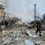 "Який мир?" : посол висловилася про терор Путіна і безсилля Заходу