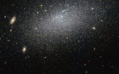 Большая Медведица