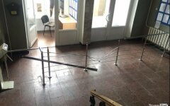 волынь таможня