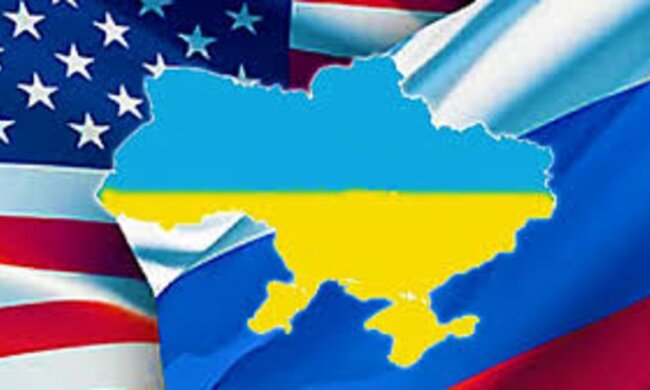 Переговоры по Украине