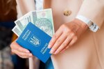 Украинские беженцы в Польше