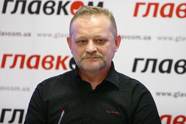 Андрей Золотарев