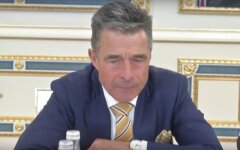 Андерс Фог Расмуссен