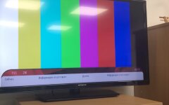 Блокировка телеканалов Медведчука