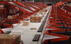 Новая почта Глобал,Lufthansa,LOT, МАУ,SkyUp,Юрий Беневитский,доставка посылок Новой почтой