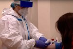 Украина может начать вакцинацию от COVID-19 в ускоренном режиме