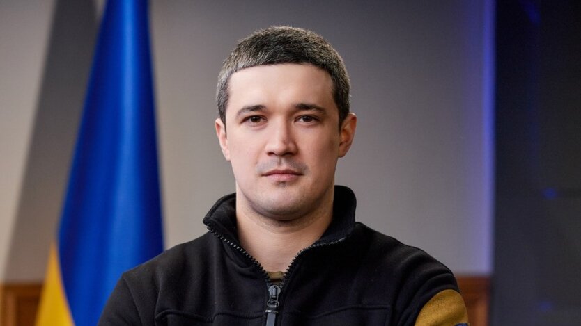 Михаил Федоров