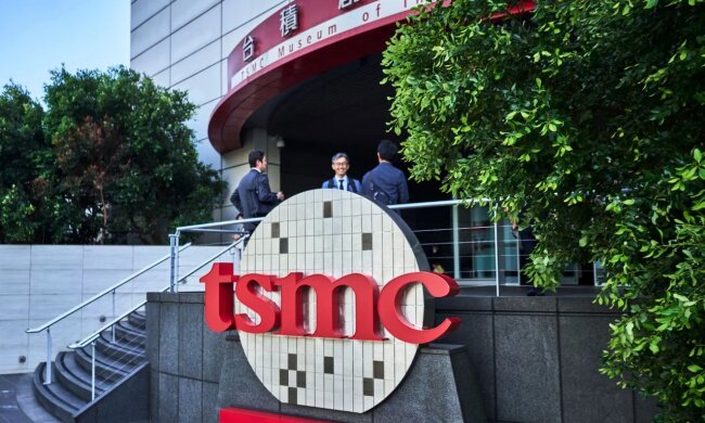 TSMC