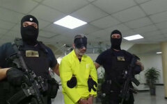 Разведка Ирака захватила лидера "Исламского государства"