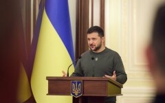 Зеленский рассказал о важном кадровом решении: кого заменили