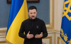 Владимир Зеленский