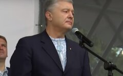 Петр Порошенко,русский язык в Украине,русскоязычные школы в Украине,защита русского языка