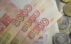 Дефолт России, санкции Запада, война России против Украины