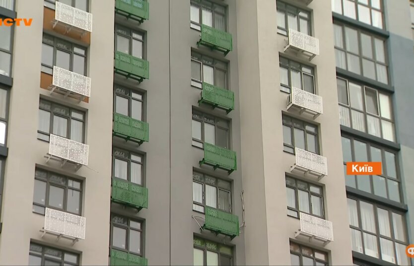 Квартиры в Киеве, недвижимость в Украине, новострйоки возле станций метро