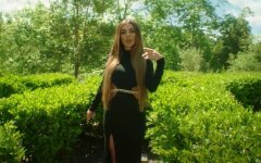 Анна Седокова
