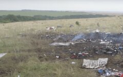 MH17, жертвы авиакатастрофы MH17