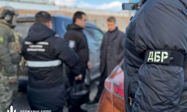 Бізнес на ухилянтах