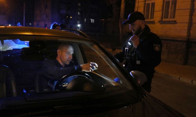 Комендантский час / Фото: Getty Images