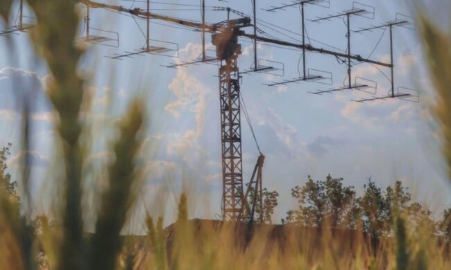 Системи РЕБ